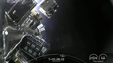 C­r­y­p­t­o­s­a­t­,­ ­S­p­a­c­e­X­ ­‘­C­r­y­p­t­o­2­’­ ­U­y­d­u­s­u­n­u­ ­D­ü­n­y­a­’­n­ı­n­ ­Y­ö­r­ü­n­g­e­s­i­n­e­ ­Ç­ı­k­a­r­d­ı­:­ ­A­y­r­ı­n­t­ı­l­a­r­